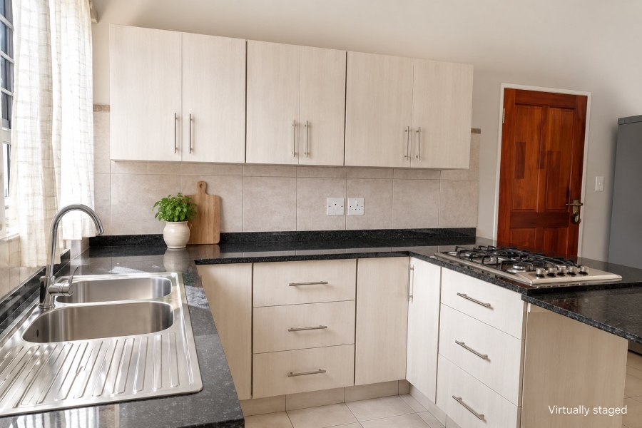 To Let 2 Bedroom Property for Rent in Waterval East North West